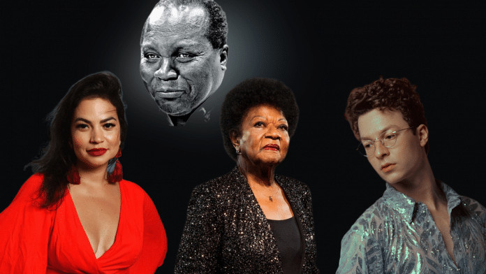 Show gratuito em homenagem aos 90 anos de João do Vale