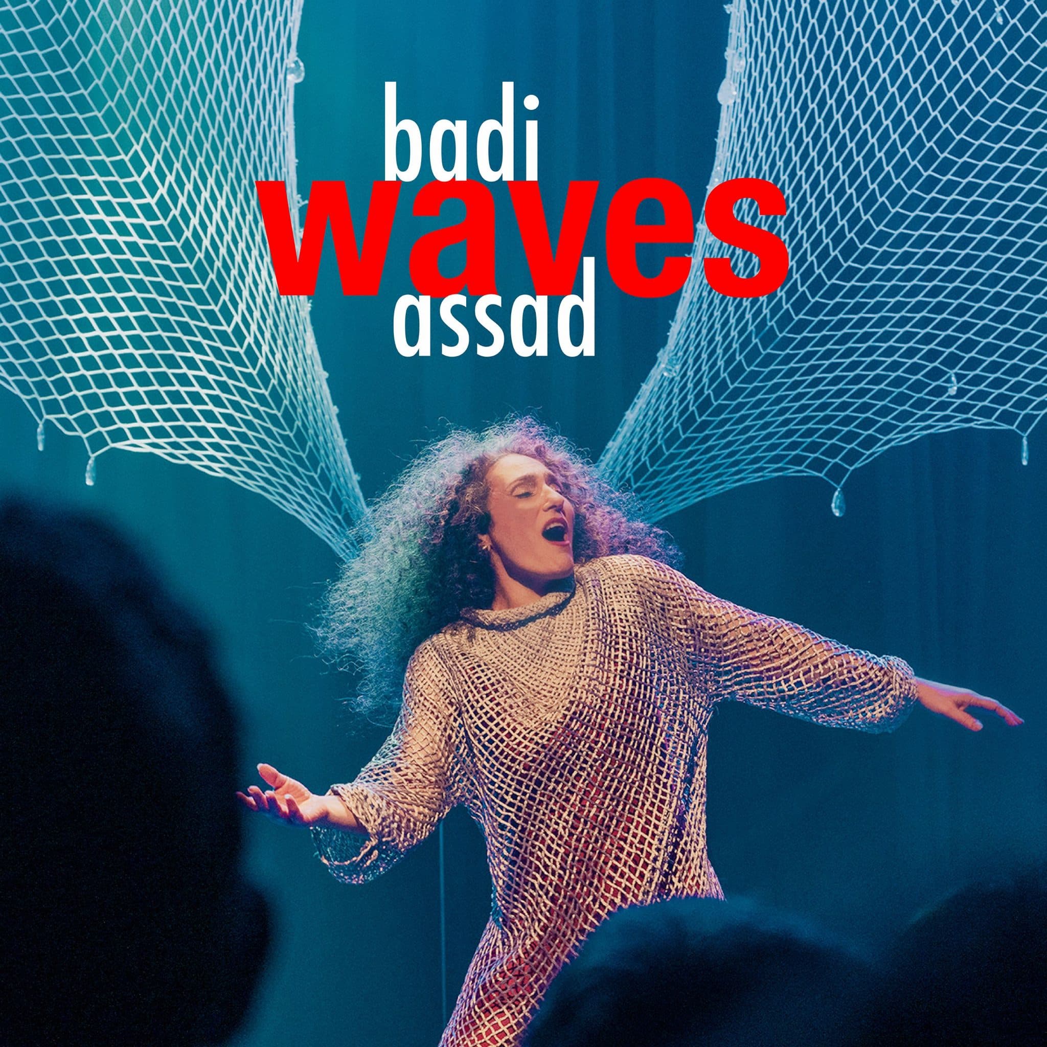 revistaprosaversoearte.com - Badi Assad lança single ' Waves'