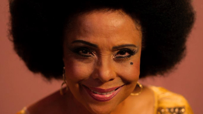 Eliana Pittman lança novo single ‘Quando o Sol Nascer’