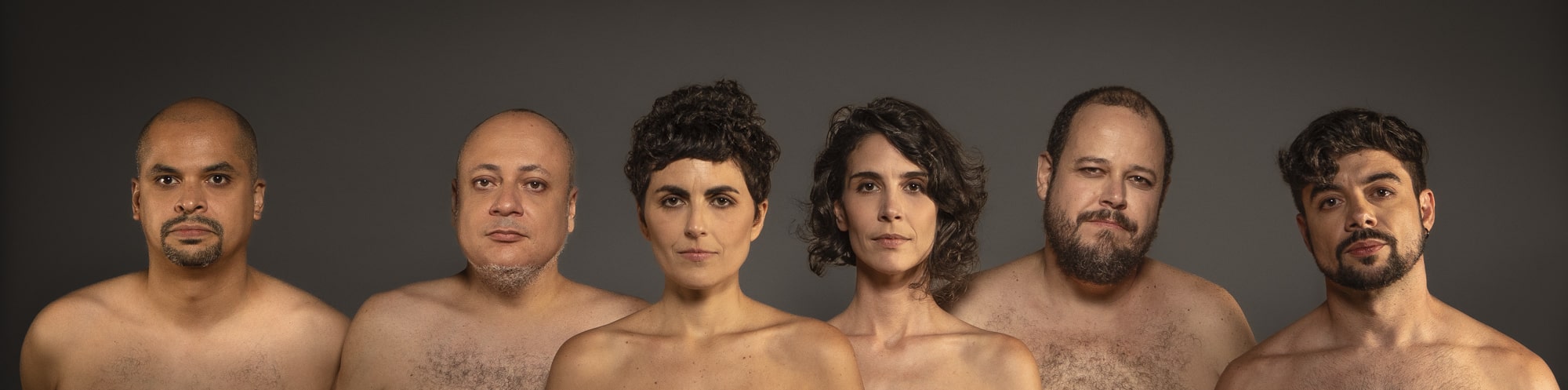 revistaprosaversoearte.com - Gaia Wilmer Sexteto lança disco 'Epiderme Desvairada', em show no Teatro das Artes