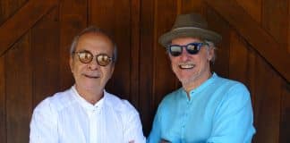 ‘Em Paz’, 13º álbum do duo Gilson Peranzzetta e Mauro Senise