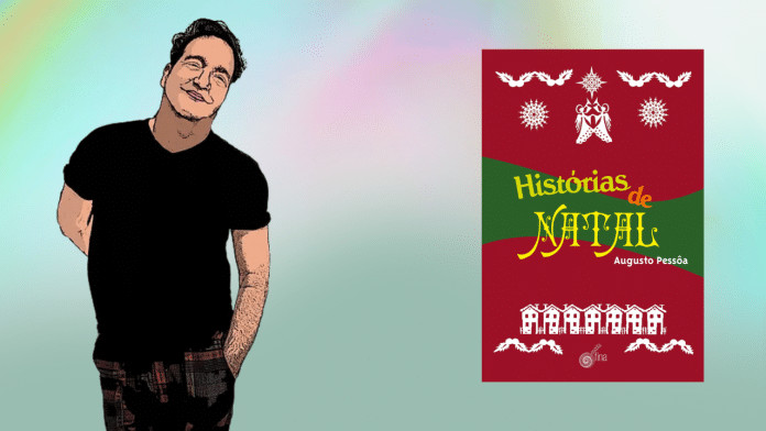 Histórias de Natal – Sugestão para o Natal do Grupo Editorial Zit