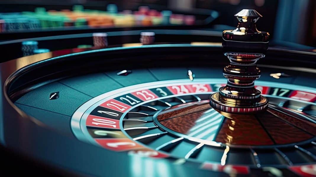 Pin-Up Casino Revisão: ganhe dinheiro se divertindo