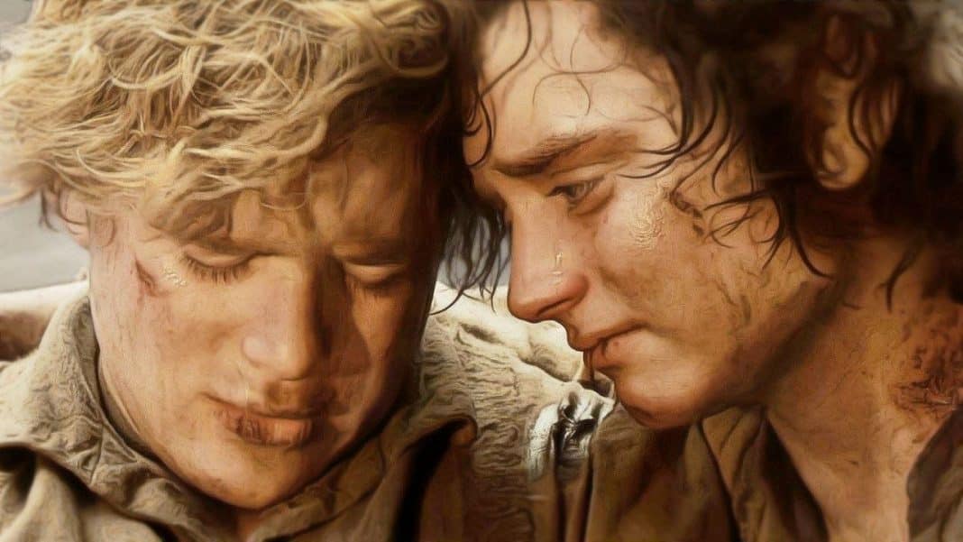 A grandeza da resiliência dos hobbits: como a falha e o fracasso podem redimir a humanidade, na fantasia de J. R. R. Tolkien, por Clarice Lippmann