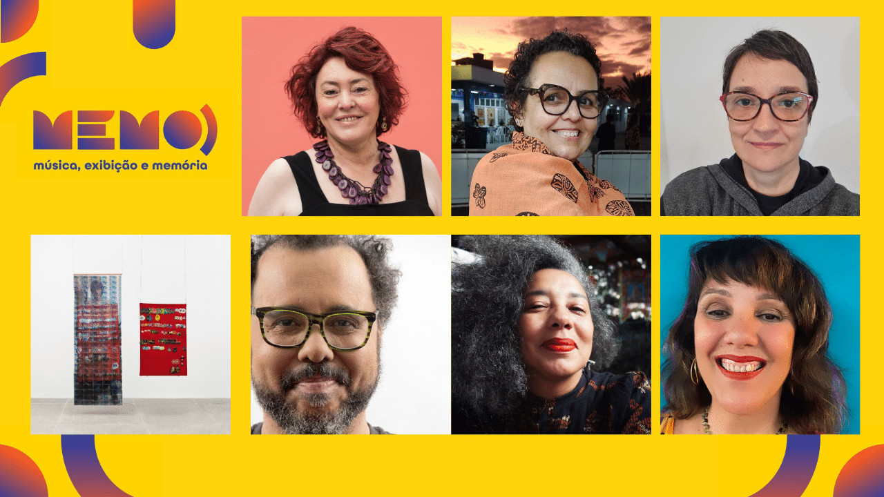 revistaprosaversoearte.com - 1&ordm; MEMO - M&uacute;sica, Exibi&ccedil;&atilde;o e Mem&oacute;ria, com entrada gratuita