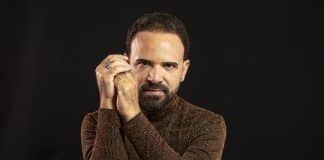 André Morais, multi-artista paraibano, lança o single ‘Canção Pássara’