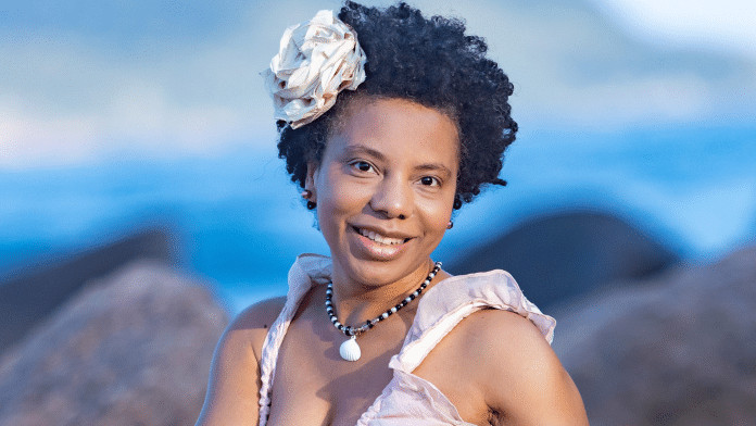 Anette Camargo apresenta Cirandá em show no Blue Note