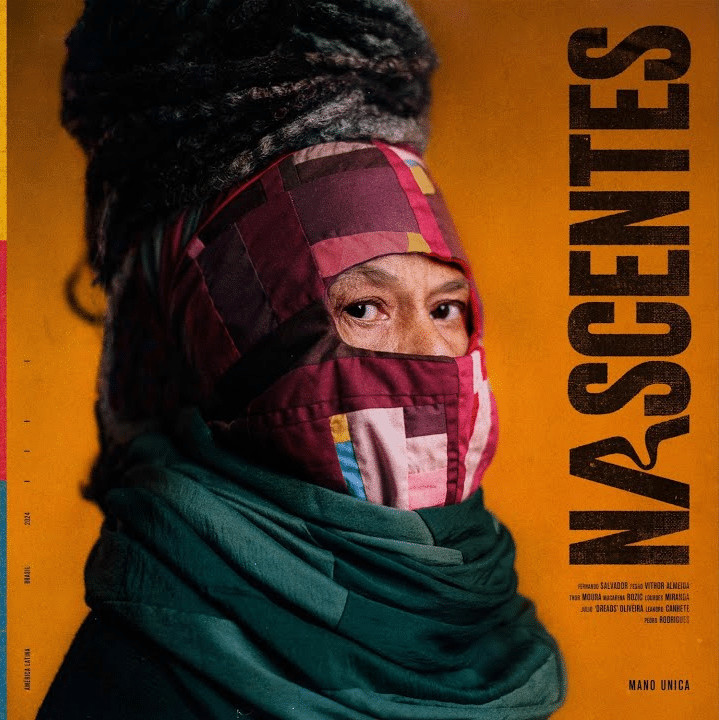 Mano Unica lança o álbum 'Nascentes': uma odisseia sonora latino-americana revistaprosaversoearte.com - Mano Unica lança o álbum 'Nascentes': uma odisseia sonora latino-americana