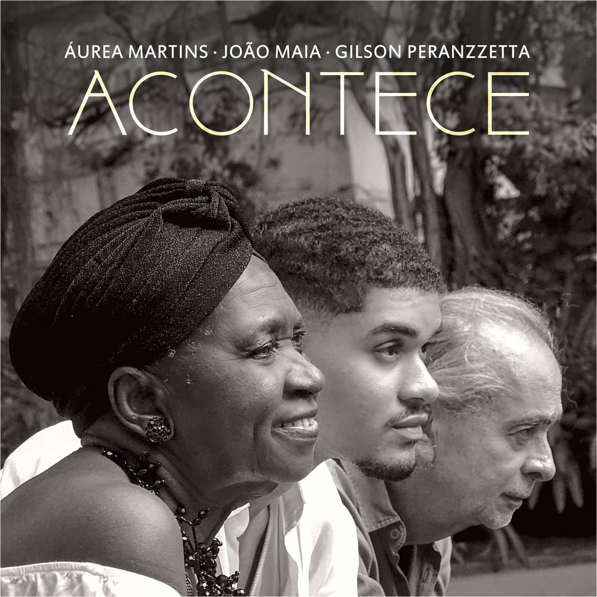 revistaprosaversoearte.com - 'Acontece', clássico de Cartola ganha releitura com Aurea Martins, João Maia e Gilson Peranzzetta