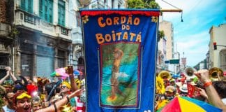 Cordão do Boitatá: 28 anos de um dos maiores símbolos do carnaval de rua do Rio de Janeiro