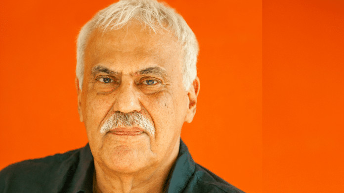 Danilo Caymmi lança álbum com releituras de clássicos da música brasileira