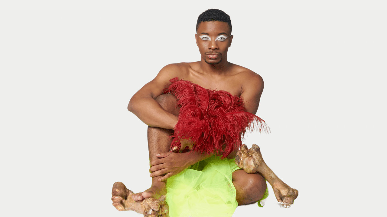 Grupo Trapo estreia a ousada montagem 'O Banquete no Éden' no Teatro Arthur Azevedo revistaprosaversoearte.com - Grupo Trapo estreia a ousada montagem 'O Banquete no Éden' no Teatro Arthur Azevedo