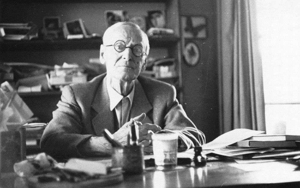 revistaprosaversoearte.com - Hermann Hesse - 'Demian': citações - aforismos - excertos