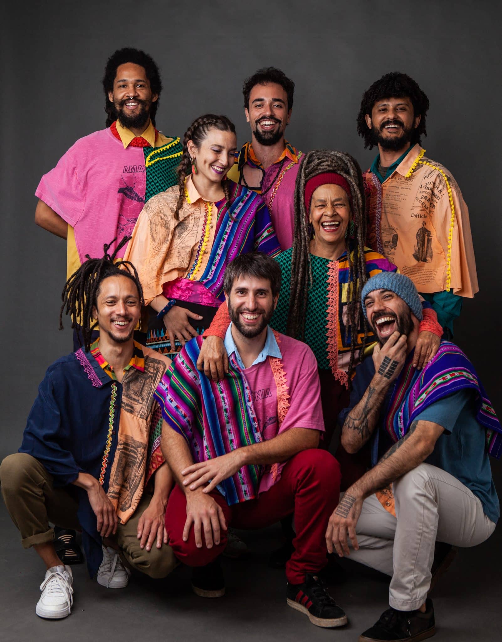 revistaprosaversoearte.com - Mano Unica lança o álbum 'Nascentes': uma odisseia sonora latino-americana