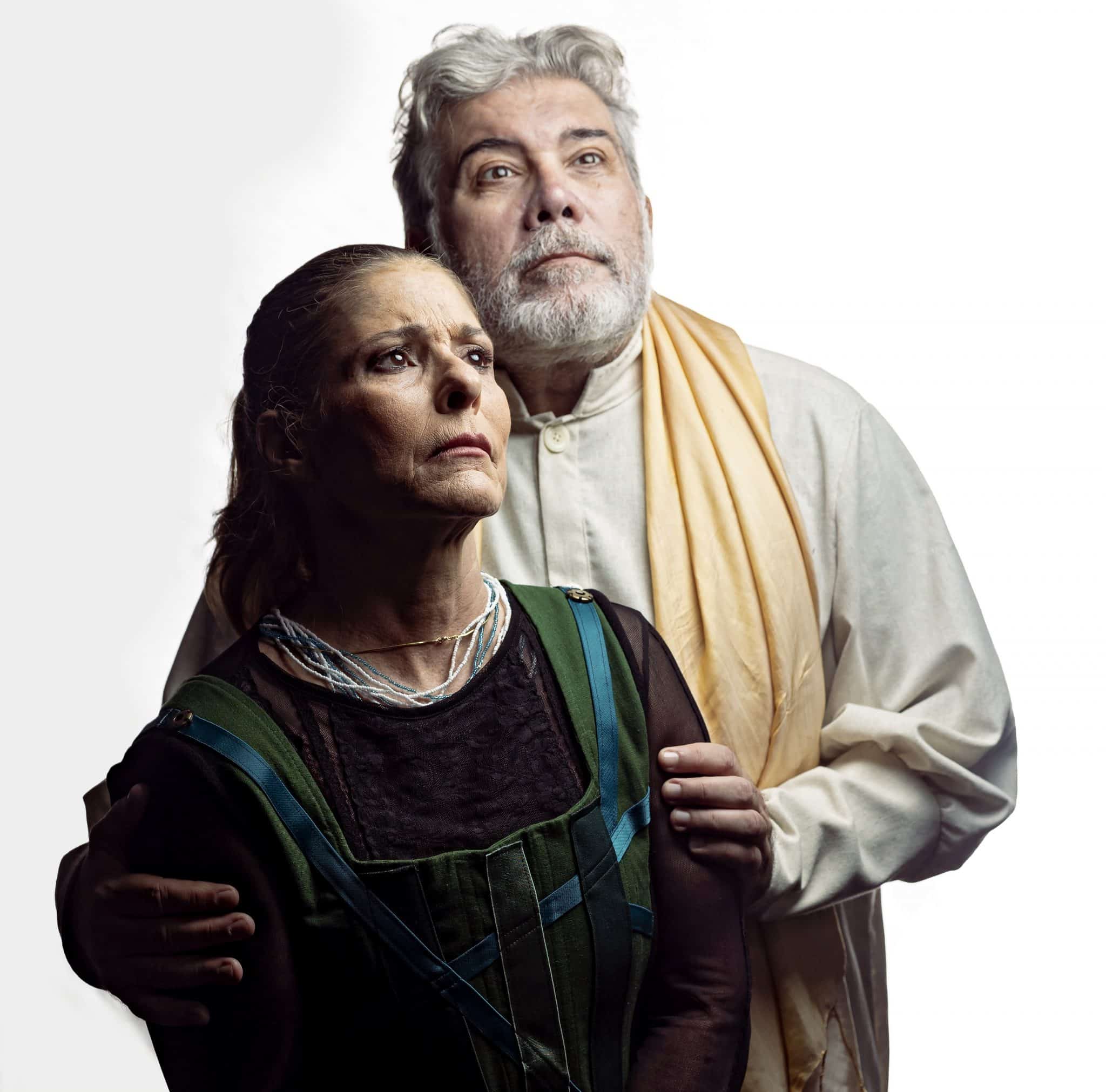revistaprosaversoearte.com - Memórias do Mar Aberto: Medeia conta sua história, faz temporada no Teatro Paiol Cultural
