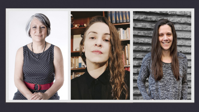 Fundação Osesp divulga finalistas do Concurso Compositoras Latino-Americanas