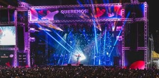 Queremos! Festival anuncia line-up para a edição de 2024, na Marina da Glória