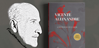 Vicente Aleixandre: um mestre da linguagem poética em edição bilíngue