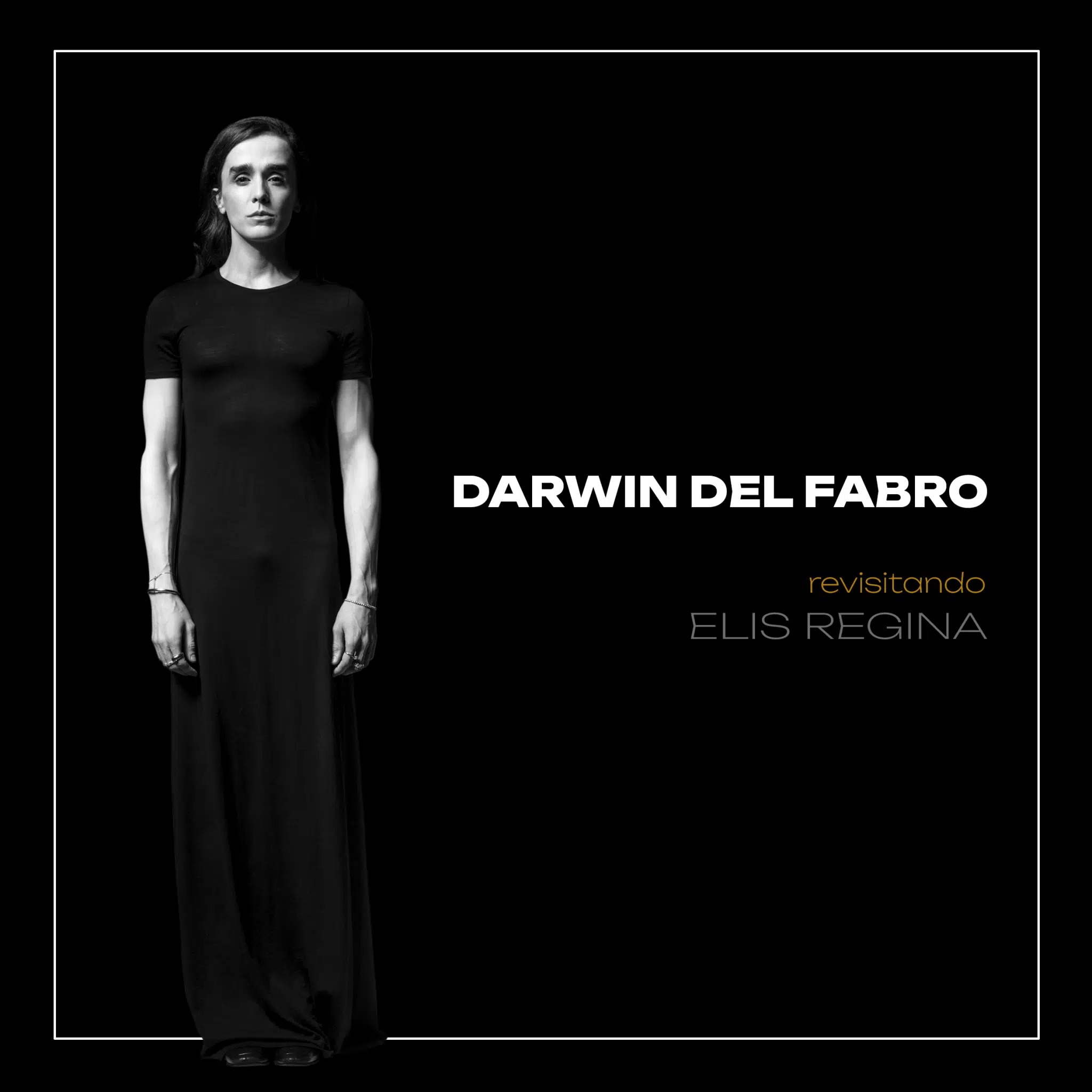 Darwin Del Fabro - Revisitando Elis Regina revistaprosaversoearte.com - Darwin Del Fabro - Revisitando Elis Regina