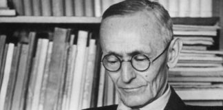 Hermann Hesse – ‘Demian’: citações – aforismos – excertos