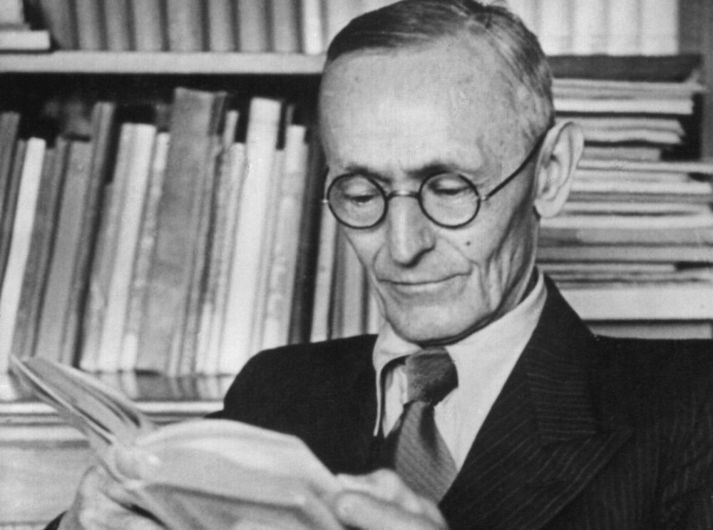 Hermann Hesse – ‘Demian’: citações – aforismos – excertos