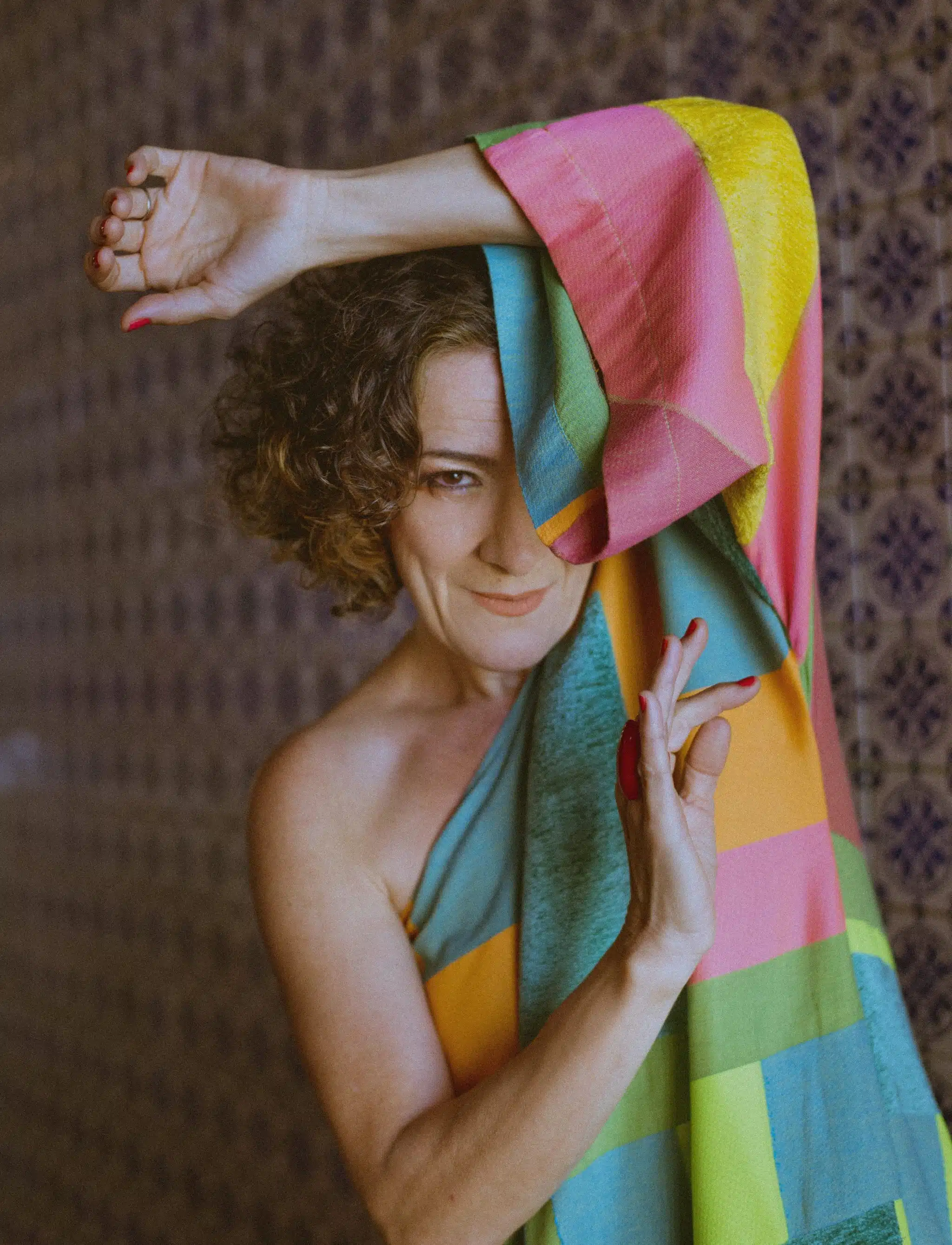 Patrícia Ahmaral Canta Torquato Neto, em álbum duplo revistaprosaversoearte.com - Patrícia Ahmaral Canta Torquato Neto, em álbum duplo