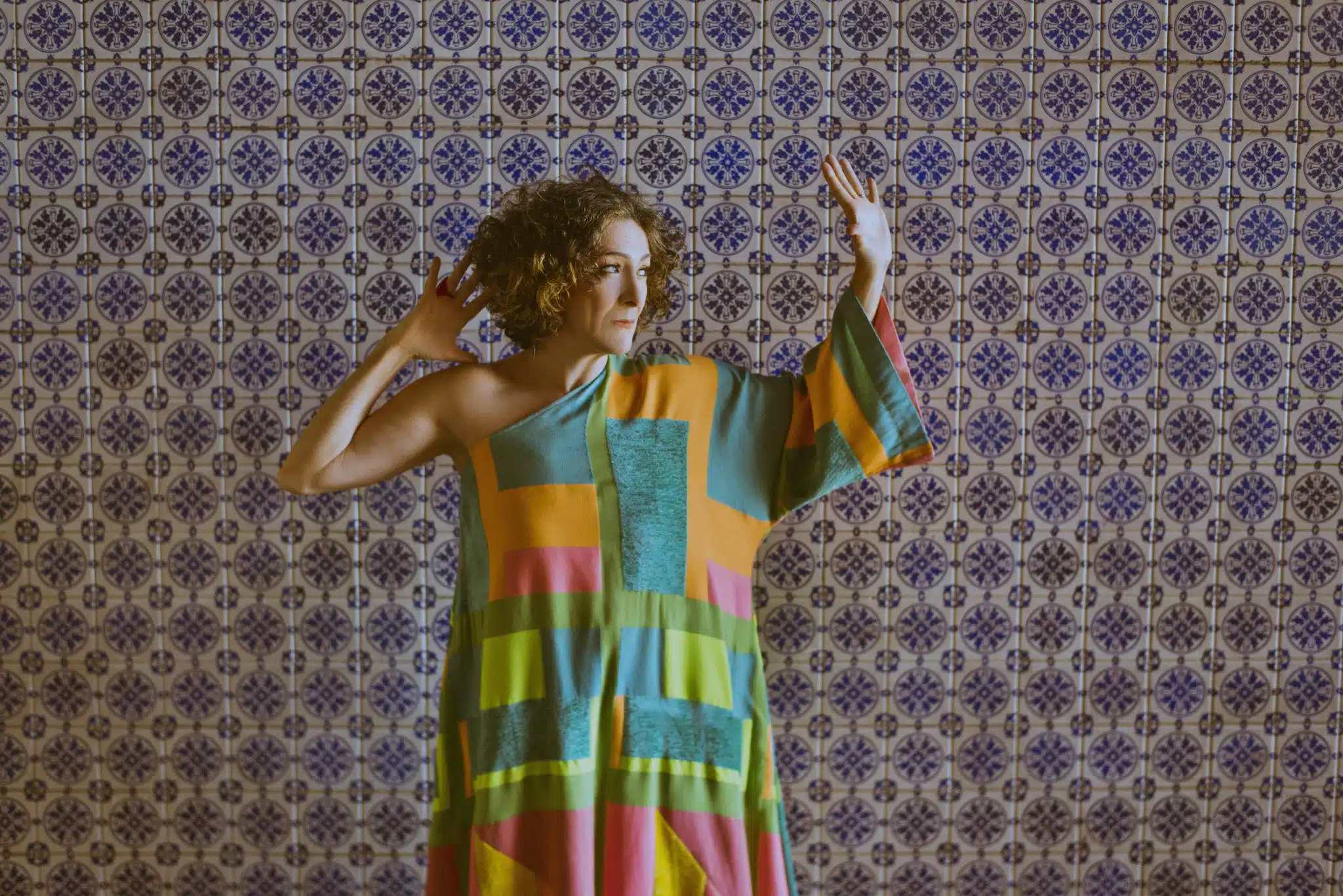 Patrícia Ahmaral Canta Torquato Neto, em álbum duplo revistaprosaversoearte.com - Patrícia Ahmaral Canta Torquato Neto, em álbum duplo