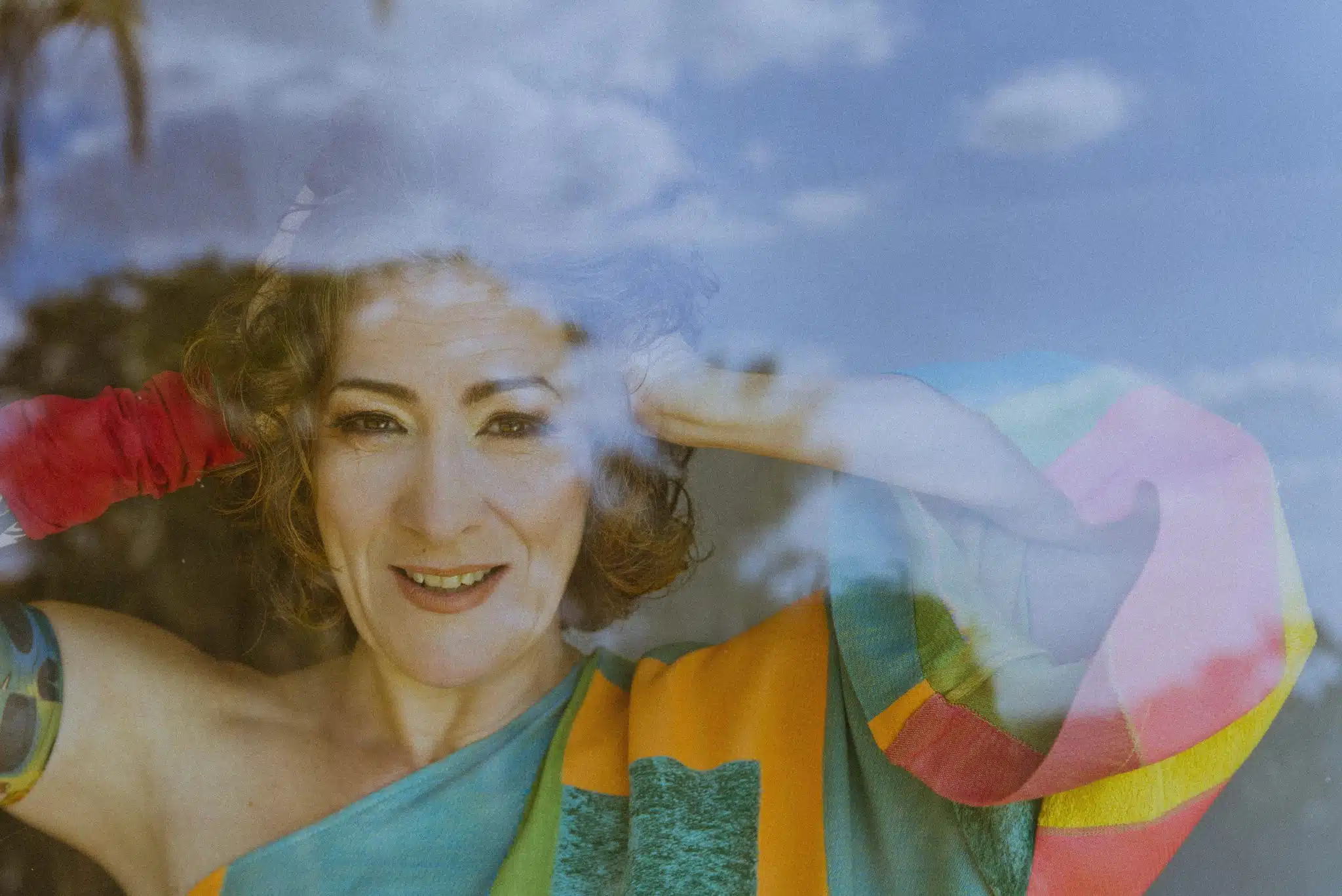 Patrícia Ahmaral Canta Torquato Neto, em álbum duplo revistaprosaversoearte.com - Patrícia Ahmaral Canta Torquato Neto, em álbum duplo