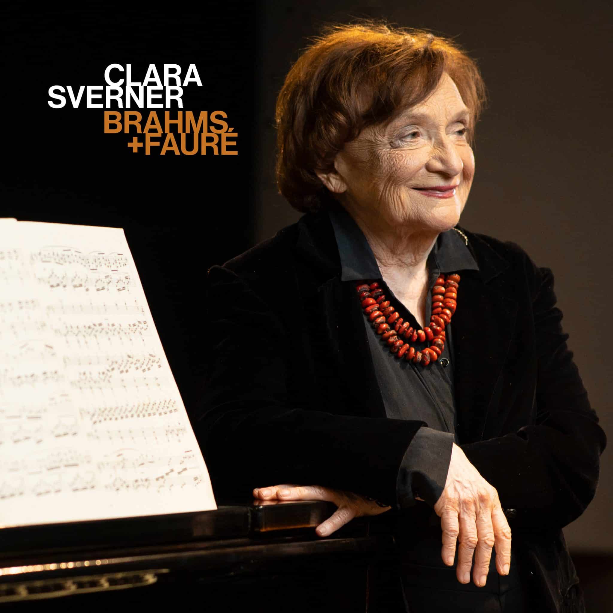 revistaprosaversoearte.com - Clara Sverner apresenta seu novo álbum 'Brahms + Fauré'