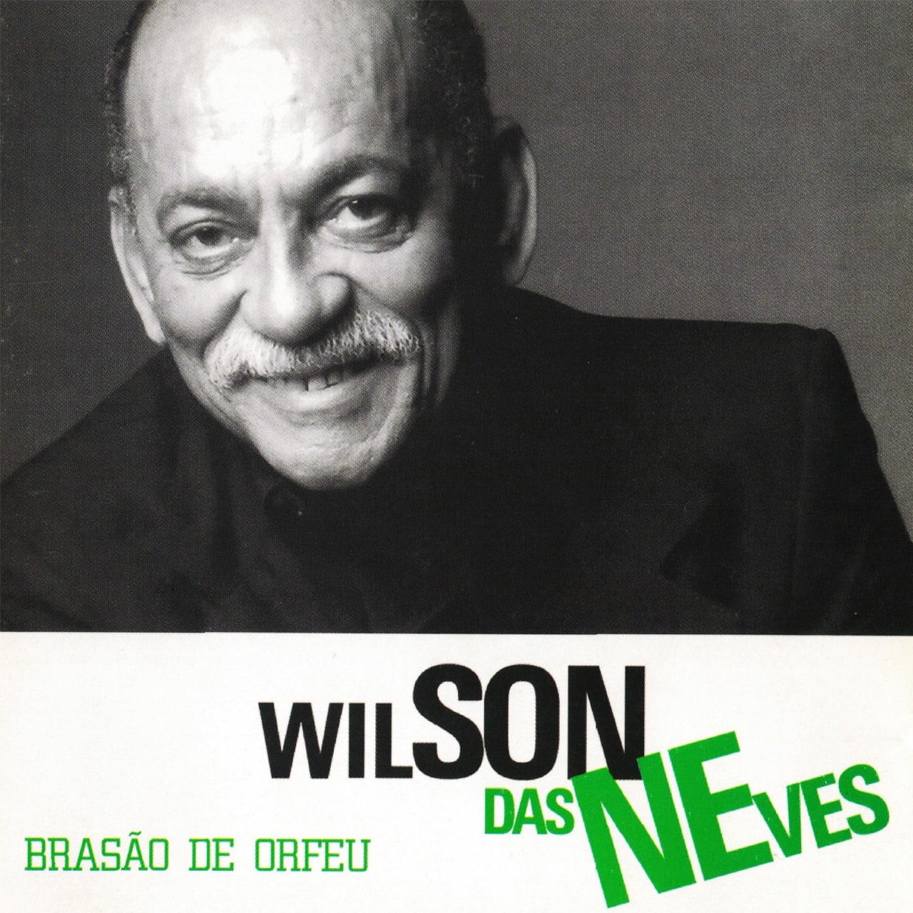 revistaprosaversoearte.com - 'Brasão Orfeu', álbum de Wilson das Neves chega à plataformas, 10 anos depois de lançado
