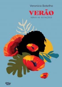 revistaprosaversoearte.com - Veronica Botelho lança o livro "Verão", na Janela Livraria, no Rio de Janeiro