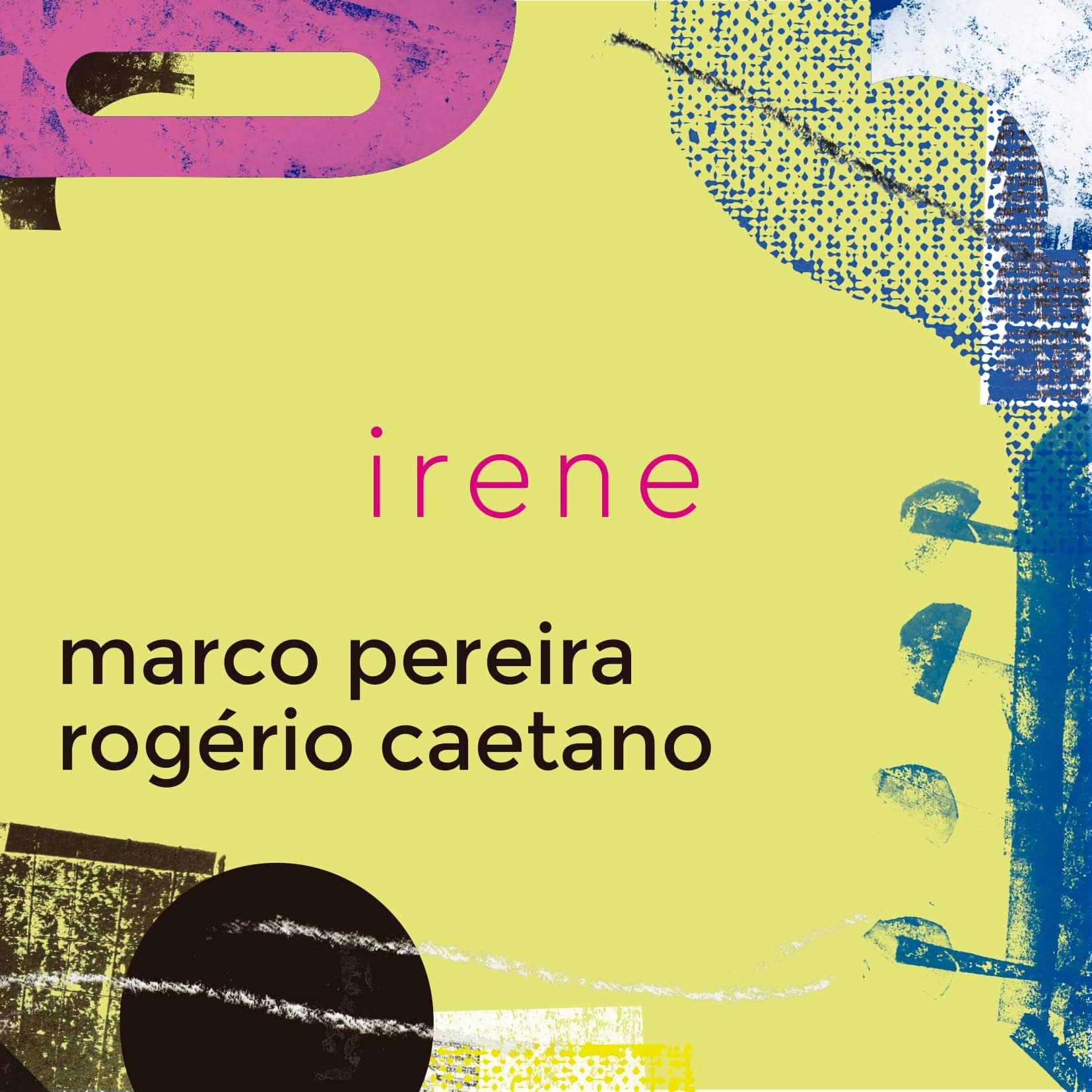 revistaprosaversoearte.com - Marco Pereira e Rogério Caetano lançam single e clipe 'Irene'