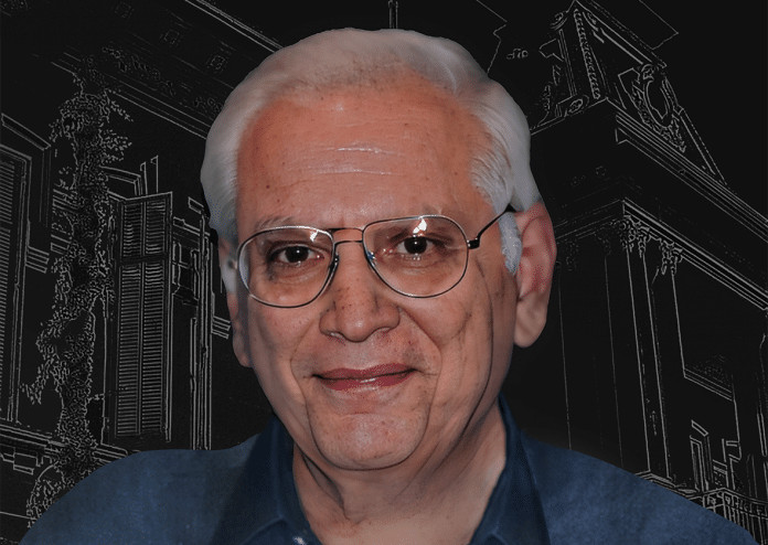 Lançamento: ‘Do Fundo do Coração: Edson Saad, um legado de amor à medicina’