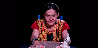 ‘Frida Kahlo – a deusa tehuana’ estreia no Teatro Itália Bandeirantes