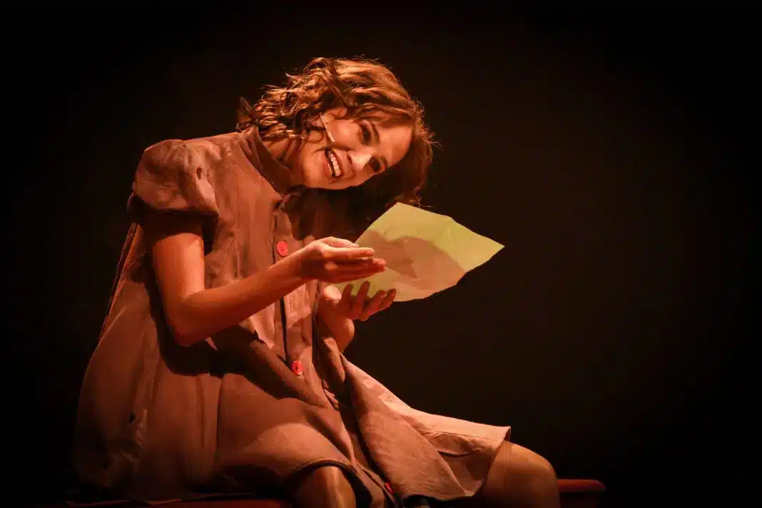 Espetáculo musical ‘Kafka e a boneca viajante’, volta ao Rio de Janeiro
