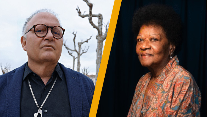 Alaíde Costa e Guilherme Arantes em clássico ‘Meu Mundo e Nada Mais’