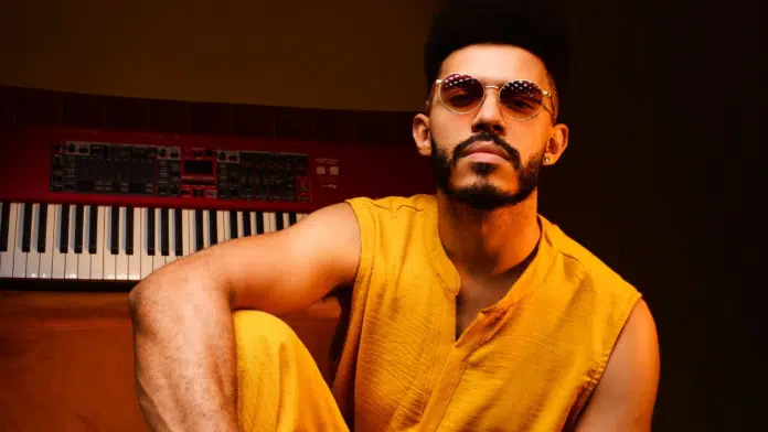 Henrique Mota Trio lança single ‘Avocado’