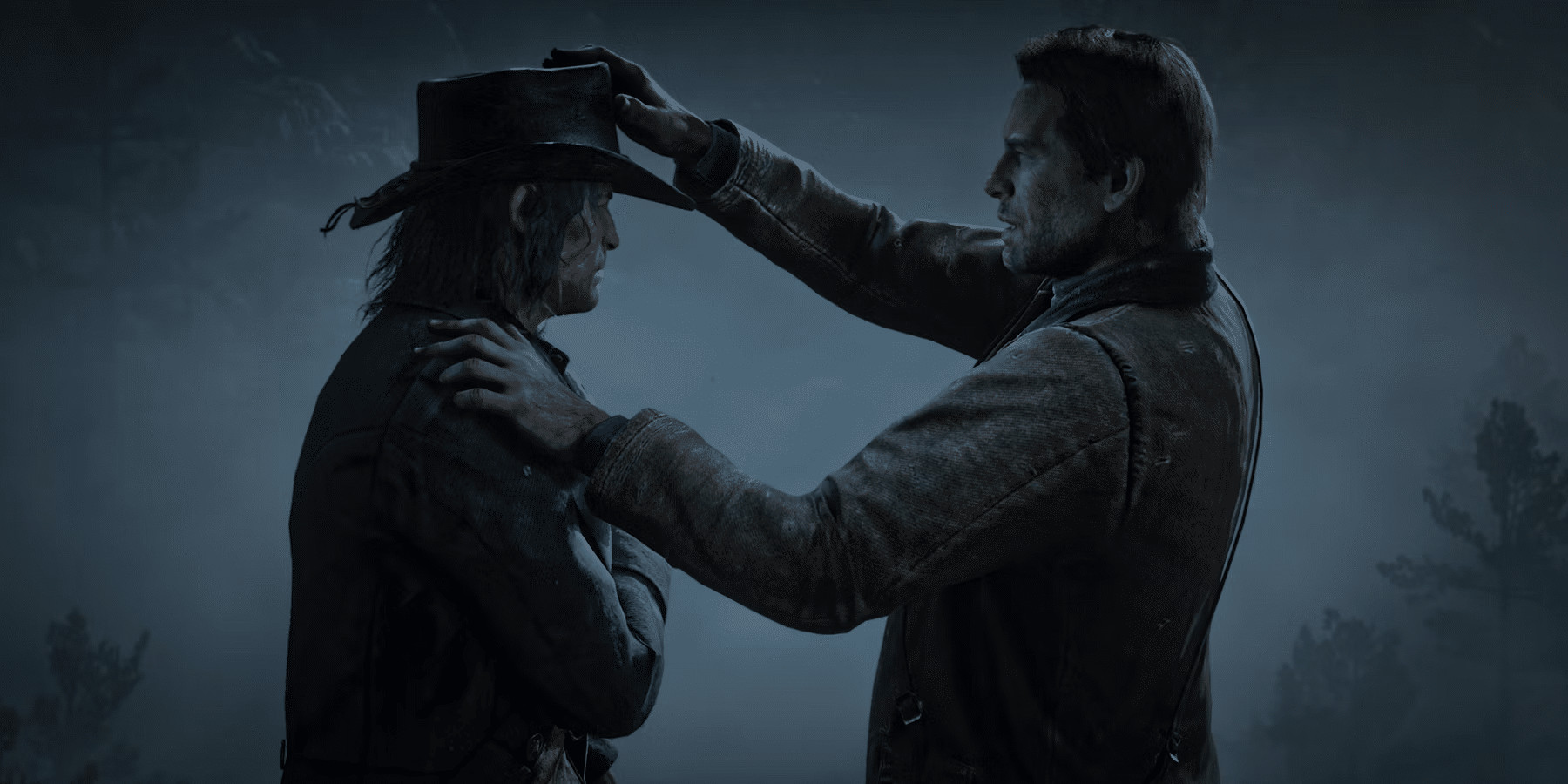 revistaprosaversoearte.com - Red Dead Redemption: Como o oeste conquistou os games, e os tornou cinematogr&aacute;ficos, por Clarice Lippmann