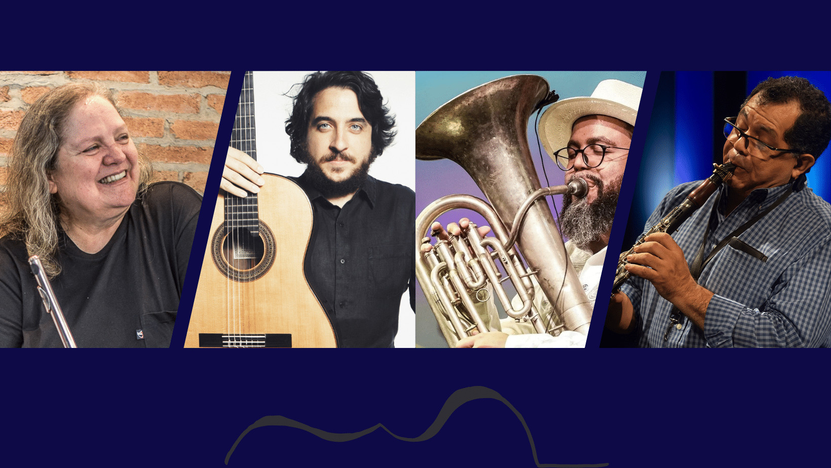 revistaprosaversoearte.com - 1&ordm; Festival da Escola de Choro de S&atilde;o Paulo