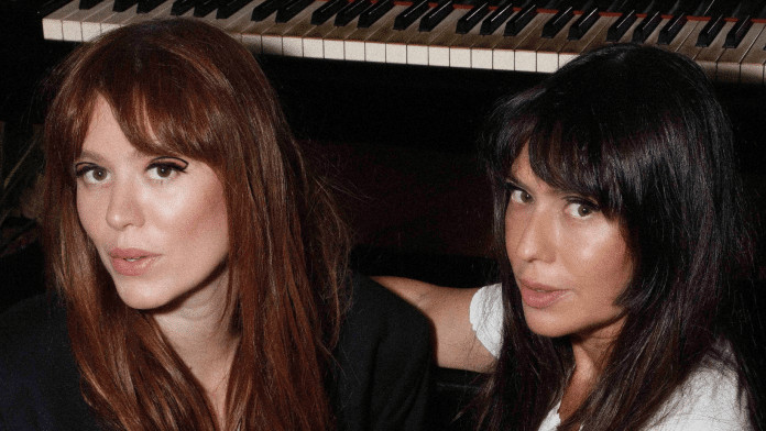Single reúne Silvia Machete e Maria Luiza Jobim