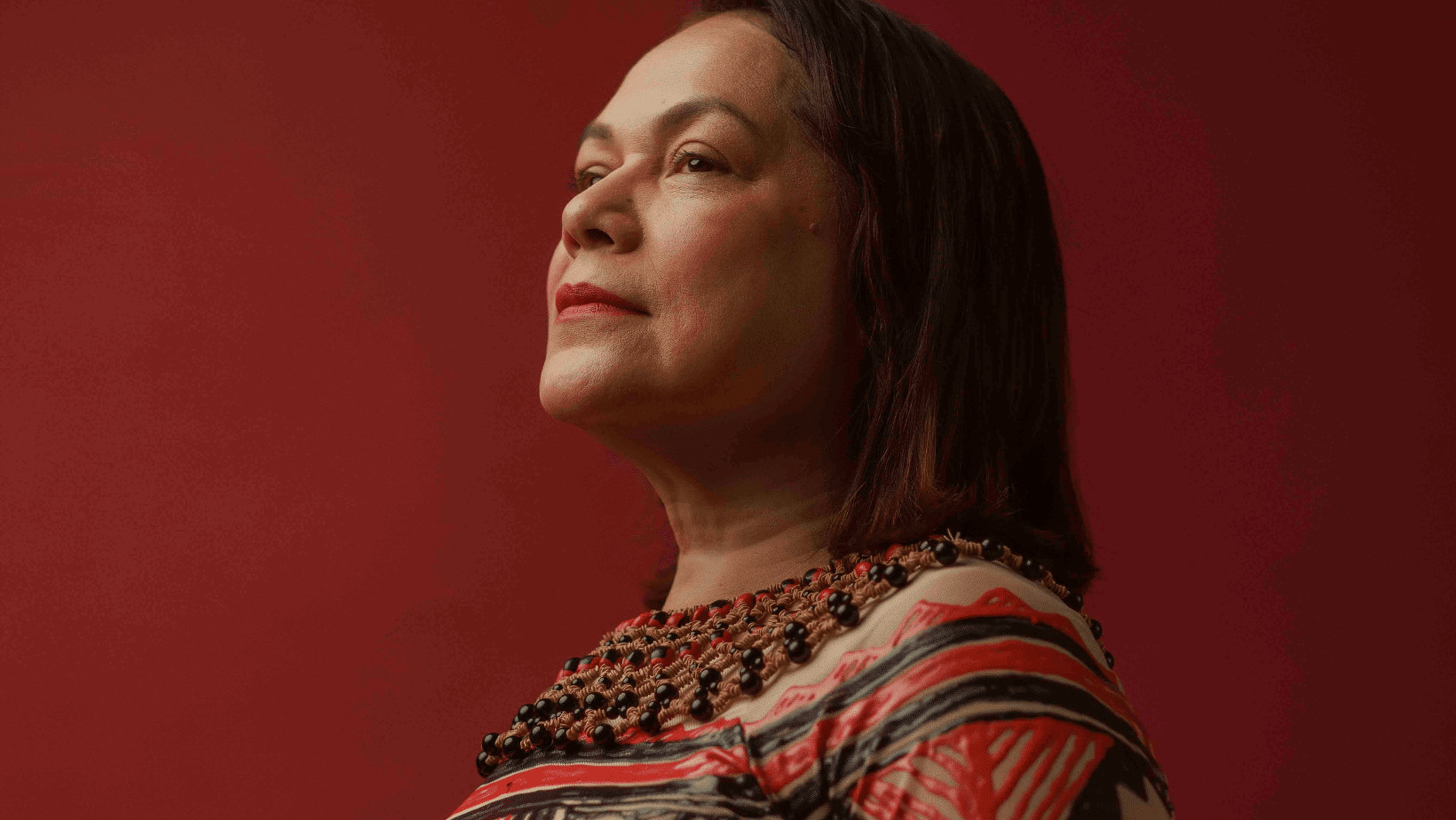 Patrícia Bastos lança Voz da Taba na Caixa Cultural Rio de Janeiro revistaprosaversoearte.com - Patrícia Bastos lança Voz da Taba na Caixa Cultural Rio de Janeiro