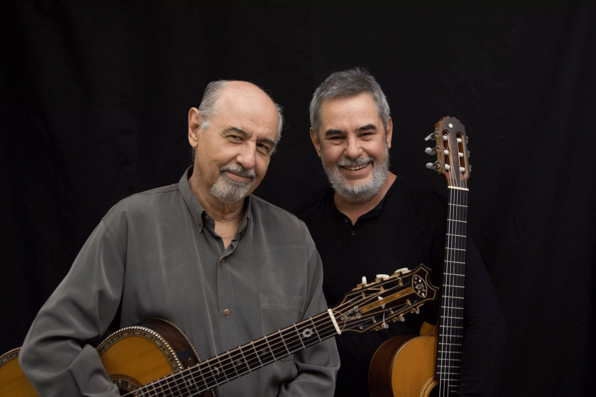 'Xodós', álbum de Paulo Bellinati e Marco Pereira revistaprosaversoearte.com - 'Xodós', álbum de Paulo Bellinati e Marco Pereira