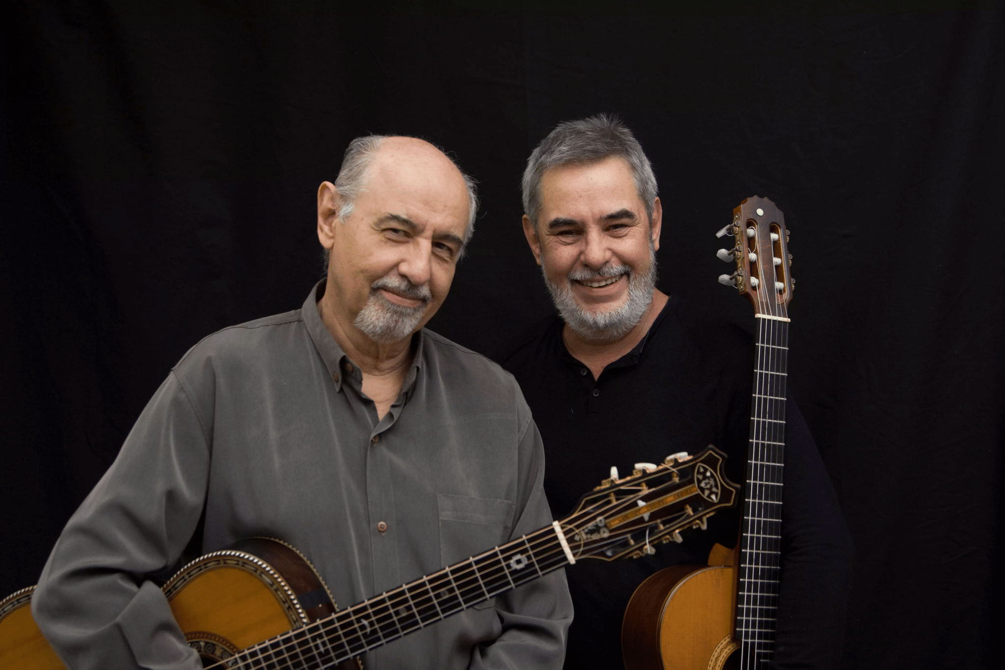 revistaprosaversoearte.com - 'Xodós', álbum de Paulo Bellinati e Marco Pereira