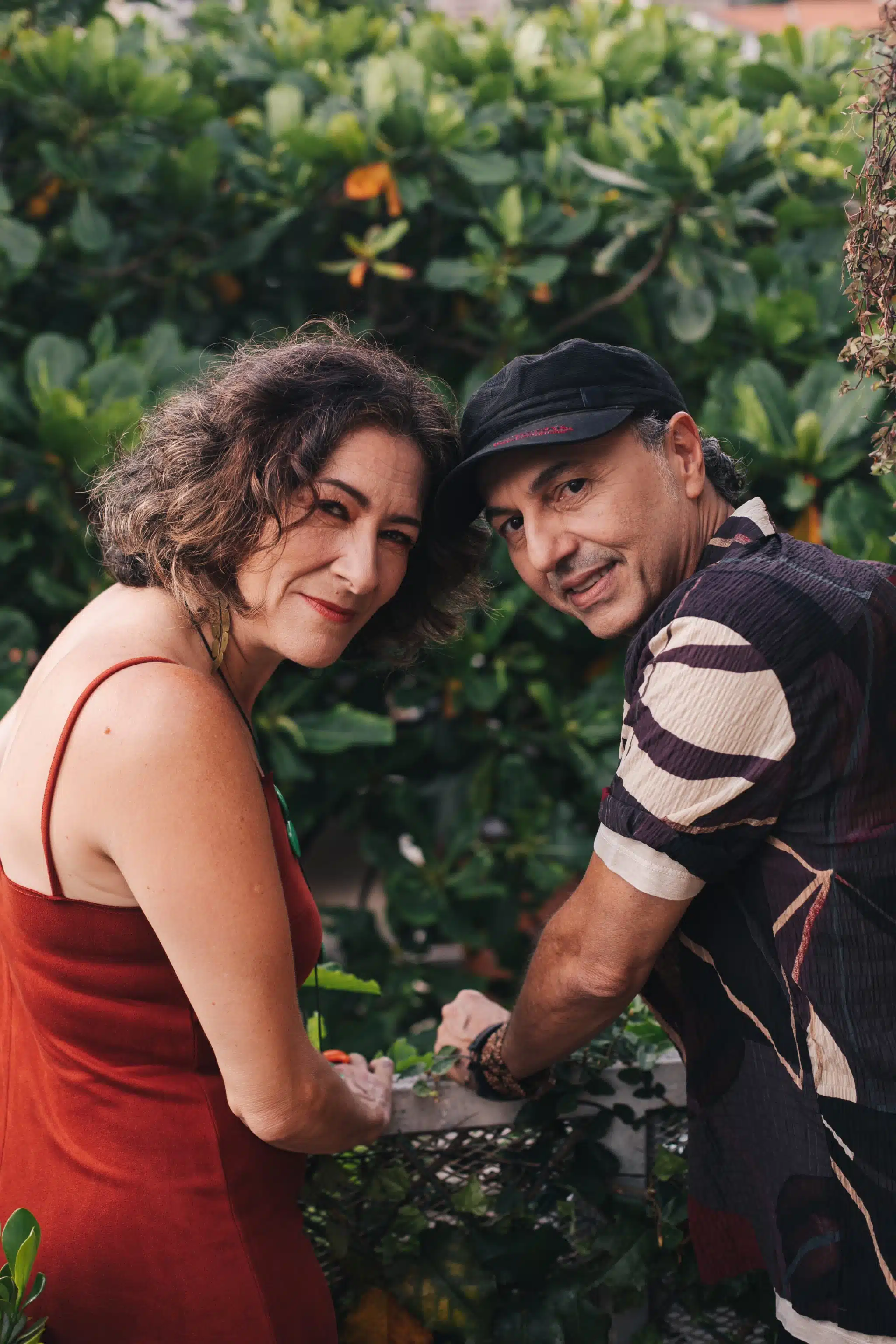 Patrícia Ahmaral Canta Torquato Neto, em álbum duplo revistaprosaversoearte.com - Patrícia Ahmaral Canta Torquato Neto, em álbum duplo