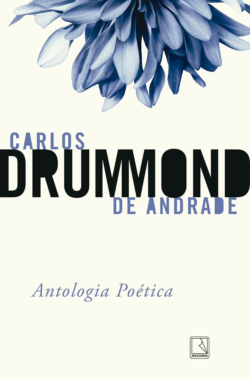 Carlos Drummond de Andrade - poemas - Revista Prosa Verso e Arte