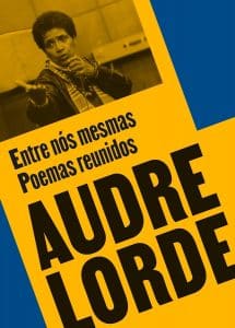 revistaprosaversoearte.com - Mulher negra mãe (Black Mother Woman) - Audre Lorde