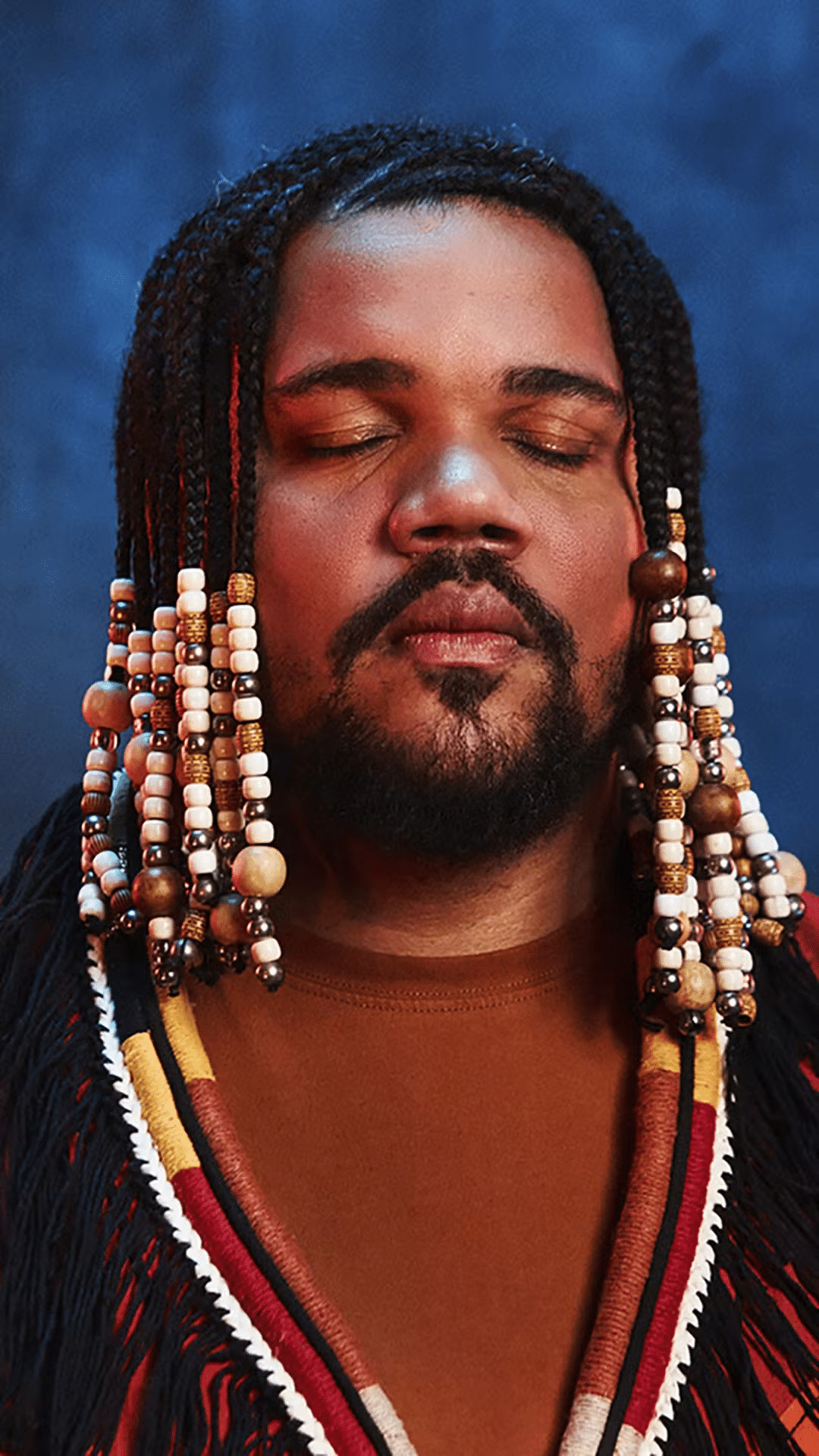 revistaprosaversoearte.com - O pianista pernambucano Amaro Freitas lan&ccedil;a seu novo &aacute;lbum "Y'Y"