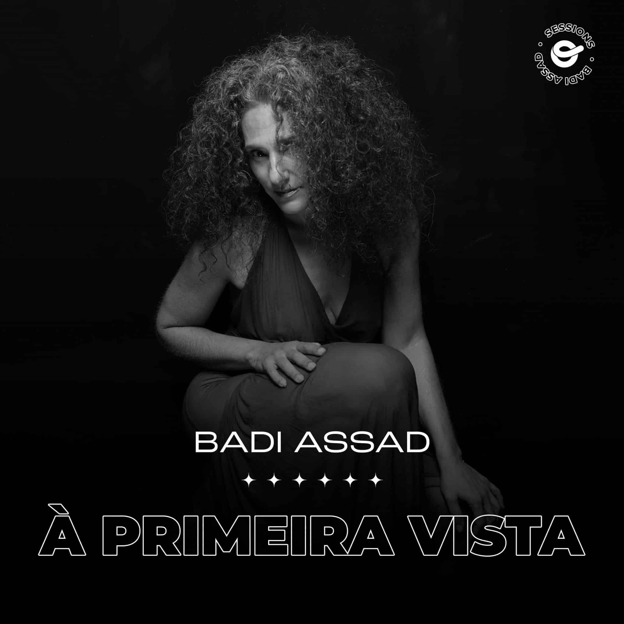 revistaprosaversoearte.com - Badi Assad lança single 'À primeira vista'