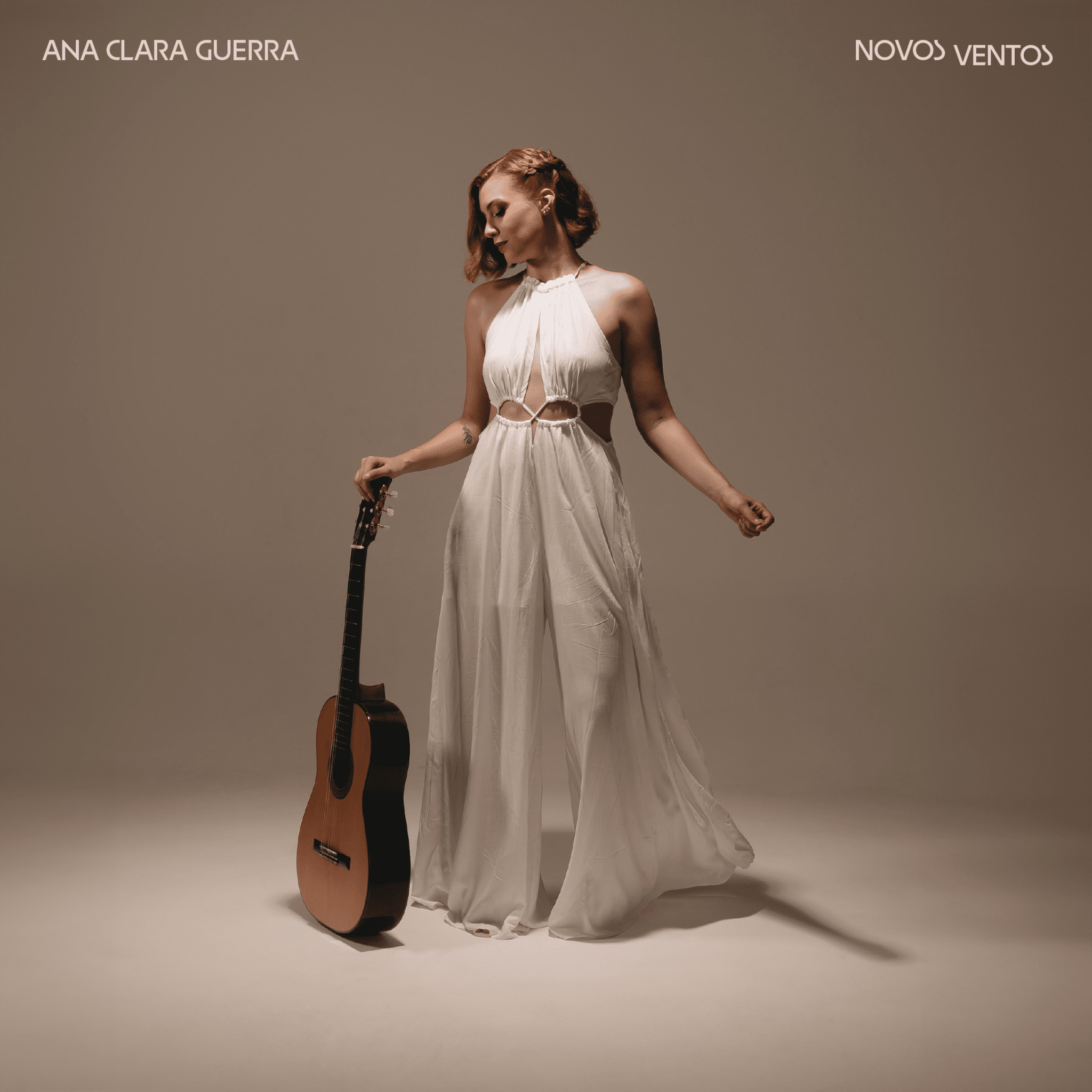 revistaprosaversoearte.com - Ana Clara Guerra lan&ccedil;a seu &aacute;lbum de estreia 'Novos Ventos'
