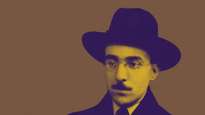 ‘Ode Marítima’ de Álvaro de Campos (Fernando Pessoa)